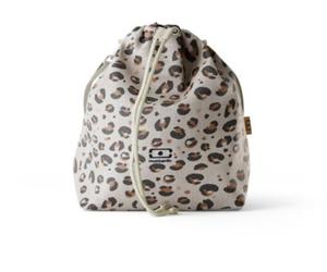 Lunch bag MONBENTO MB Fresh - Leopard