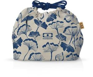Lunch bag MONBENTO MB Pochette M Graphic Ginkgo