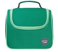 Lunch Bag Sac À Déjeuner Vert TU