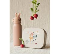 Lunch box Arthur - beige imprimé TU