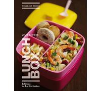 Lunch Box Autour Du Monde