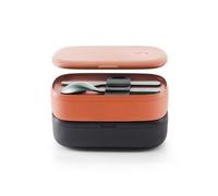 Lunch Box Basics To Go Corail 1 L Lekue