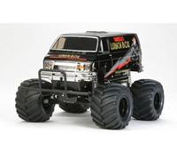 Lunch Box Black Edition - 1/10e -