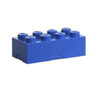 Room Copenhagen Boîte à lunch LEGO bleue, Lunch-Box
