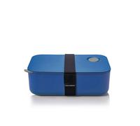 Lunch box bleue 1000 ml Yoko® Design
