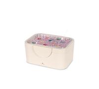 Lunch box Bon coeur coloré
