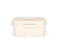 livoo lunch box chauffante 1.8l crème MEN396C