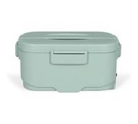 Lunch box chauffante 1.8l vert Livoo MEN396V Vert