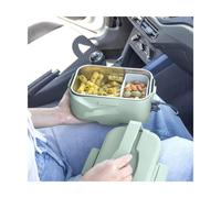Lunch box chauffante 1.8l vert MEN396V
