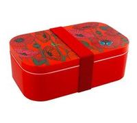 Pylones, Lunch box - Délice box Coquelicots