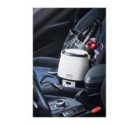 Lunchbox électrique Siméo LBE420 300 W Blanc et Noir Blanc et Noir