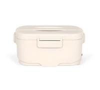 livoo lunch box chauffante 1.8l crème MEN396C