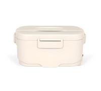 Lunch box électrique chauffante MEN396C - Crème - Livoo