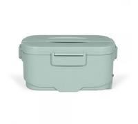 Lunch box électrique chauffante MEN396V - Vert - Livoo