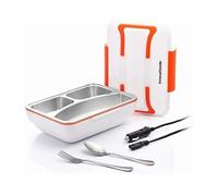 LUNCH BOX ELECTRIQUE POUR VOITURE