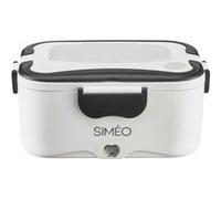 SIMEO - Réchaud électrique LBE210 Lunch box électrique