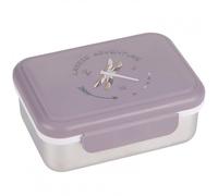 Lunch box en inox Adventure Libellule