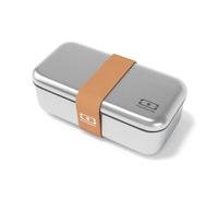 Lunch box en métal micro-ondable Sense Canyon 700ml Monbento