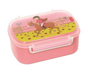 Lunch box enfant Gina galop