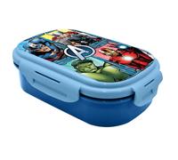Avengers KL85888 Kit Pain à Beurre Multicolore