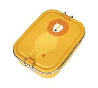 Trixie Lunch box Mr. Lion Grande