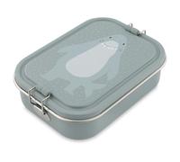 Lunch box enfant Large Mr. Shark personnalisable