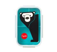 Lunch Box Enfant Ours - 3 Sprouts