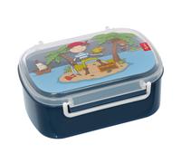Lunch Box Enfant Pirate - Sigikid