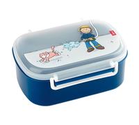 Lunch box enfant Pompier