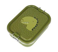 Lunchbox Petite - Mr Dino - Vert Vert