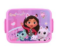 VadoBag Boîte à lunch Gabby's Dollhouse Gabdorable