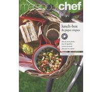 Lunch-box et pique-niques