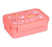 Lunch box fun