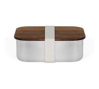 Lunch box hermétique Livoo MEN423 crème G