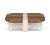 Lunch box hermétique Livoo MEN424 crème G