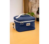 Lunch box Hindbag Igor Bleu TU