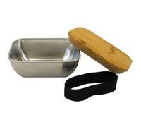 Lunch box inox micro-ondable de 400 ml Move Fackelmann