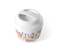 Lunch box isotherme Element 550ml Papercut Monbento