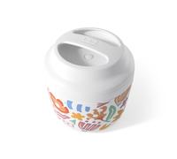 Lunch box isotherme Element 550ml Papercut Monbento