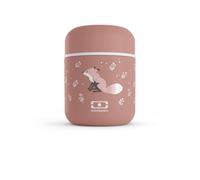 Lunch box isotherme cannelle fox 0,28L Monbento