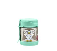 Lunch Box Isotherme Enfant Chouette - 3 Sprouts