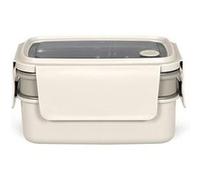 Lunch box isotherme Livoo MEN406C Beige Beige G