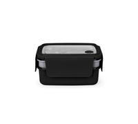 LIVOO Lunch box isotherme MEN406N compacte Noir