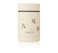 Liewood Récipient isotherme 'Nadja' beige / camel / vert foncé, Taille One Size
