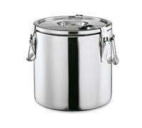 Lunch box isotherme, Thermos alimentaire, Boîte repas isotherme - pour le transport de denrées alimentaires, 20L