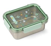 Lunch box Joe