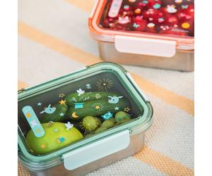Lunch box Joe