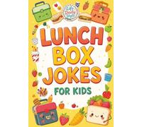 Lunch Box Jokes for Kids: 400 Hilarious Jokes and Riddles for Kids Ages 8-12 - Perfect for School, Lunch, and Fun Times