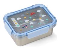 Lunch box jules