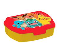 Kids Licensing Boîte à sandwich Pokemon